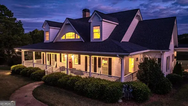 1058 Snip Dillard Road, Monroe, GA 30656