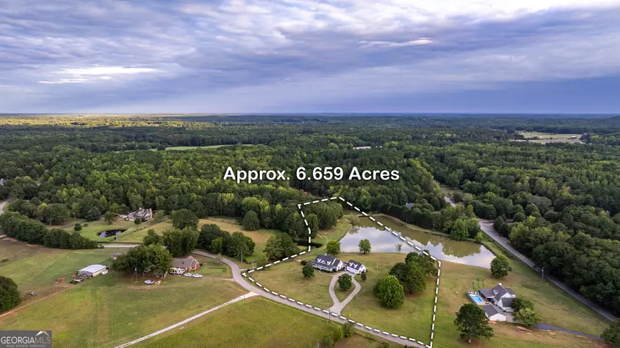 1058 Snip Dillard Road, Monroe, GA 30656 - #3