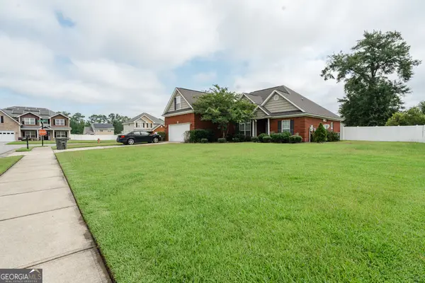 601 Red Oak Lane, Hinesville, GA 31313