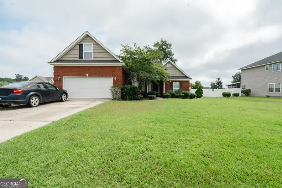601 Red Oak Lane, Hinesville, GA 31313 - #2