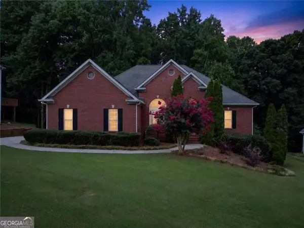 1270 Harvest Lane, Hoschton, GA 30548