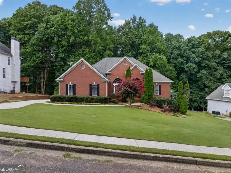 1270 Harvest Lane, Hoschton, GA 30548 - #3