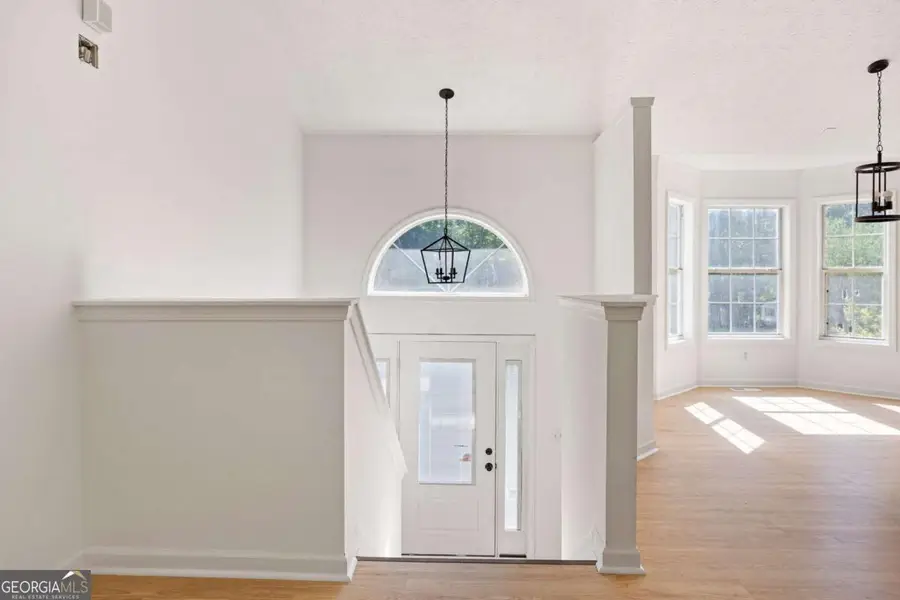 2620 Abbotts Glen Drive Nw, Acworth, GA 30101 - #2