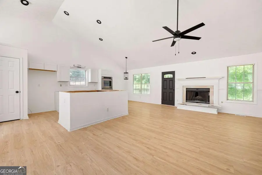 2620 Abbotts Glen Drive Nw, Acworth, GA 30101 - #3