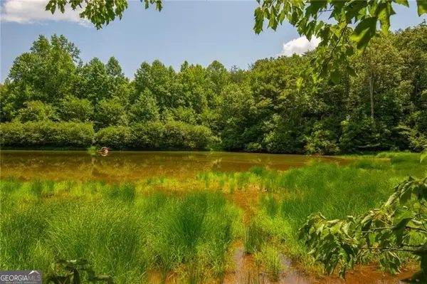 0 Porter Springs Road, Dahlonega, GA 30533