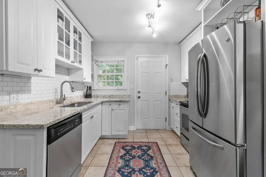 885 Briarcliff Road Ne #14, Atlanta, GA 30306 - #2
