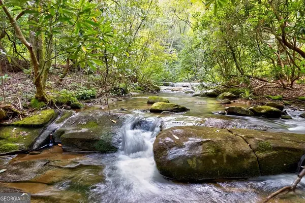 0 Wolf Pen Trail, Ellijay, GA 30540