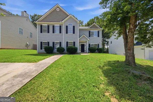 4516 Swan Trace, Union City, GA 30349