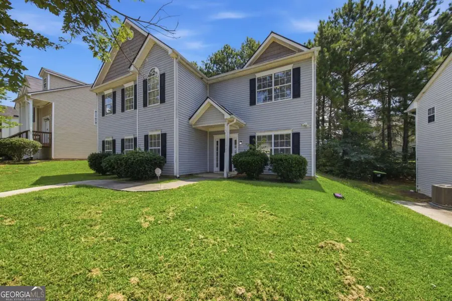 4516 Swan Trace, Union City, GA 30349 - #2
