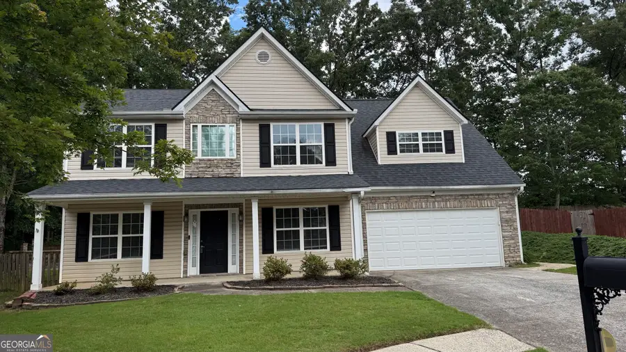 3500 Bogan Mill Road, Buford, GA 30519 - #3
