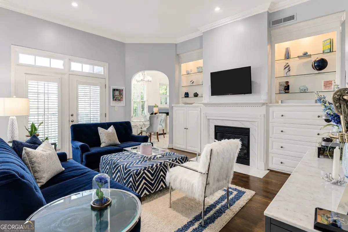 1735 Peachtree Street Ne #430, Atlanta, GA 30309 - #1