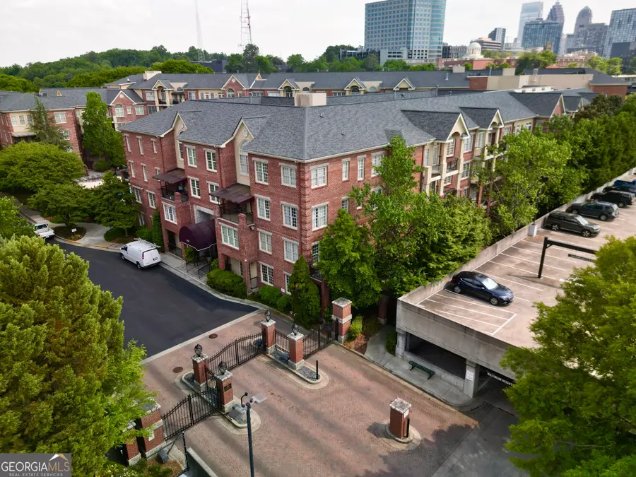 1735 Peachtree Street Ne #430, Atlanta, GA 30309 - #2