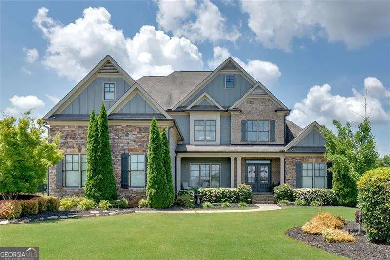 11 Laurel Trace Se, Cartersville, GA 30120 - #1