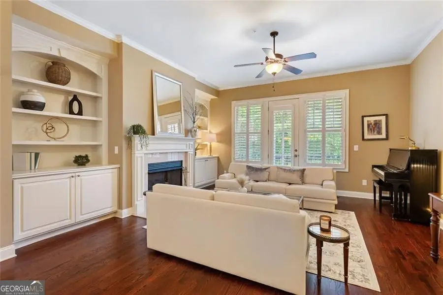 4087 Thorndale Lane, Smyrna, GA 30080 - #3
