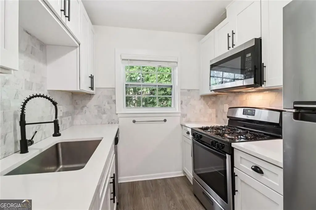 1284 Piedmont Avenue Ne #12, Atlanta, GA 30309 - #1