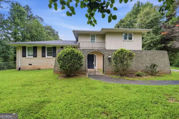 7037 Dalmatia Drive, Riverdale, GA 30296