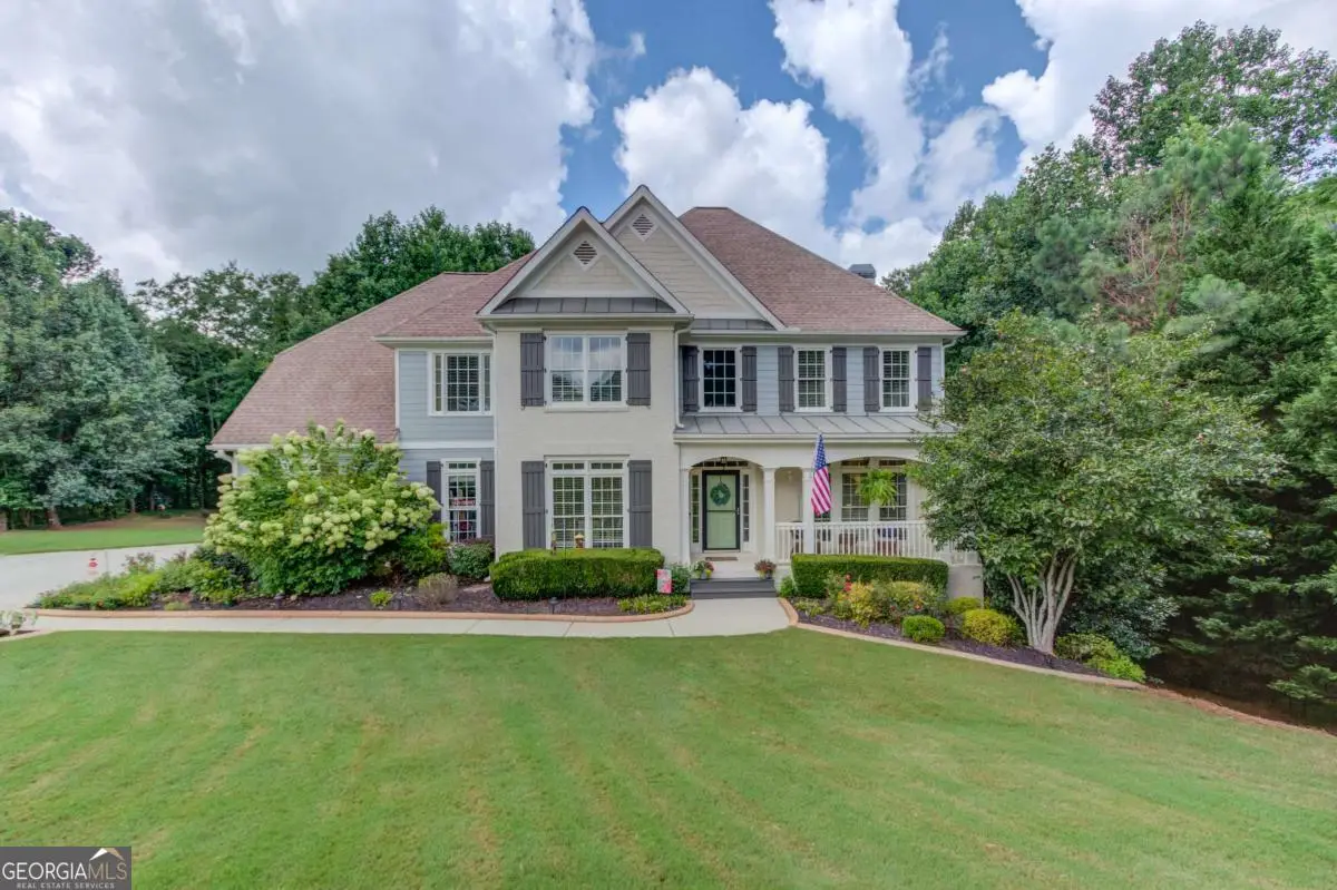 818 Oak Ridge Terrace, Loganville, GA 30052 - #1