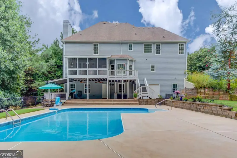 818 Oak Ridge Terrace, Loganville, GA 30052 - #2