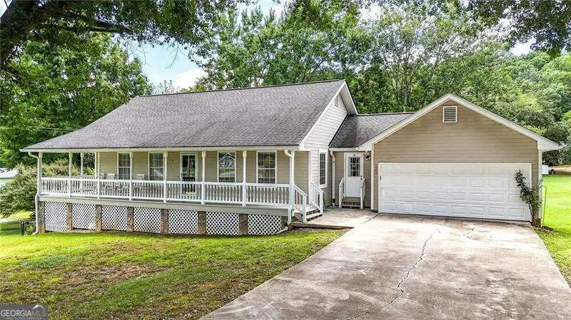 583 Avondale Drive, Rocky Face, GA 30740 - #2