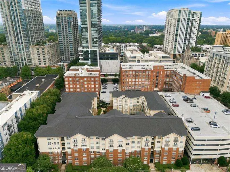800 Peachtree Street Ne #1102, Atlanta, GA 30308 - #2