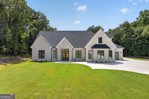 3714 Double Springs Road Sw, Monroe, GA 30656