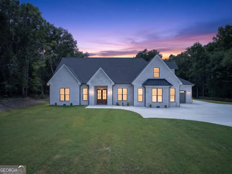 3714 Double Springs Road Sw, Monroe, GA 30656 - #2
