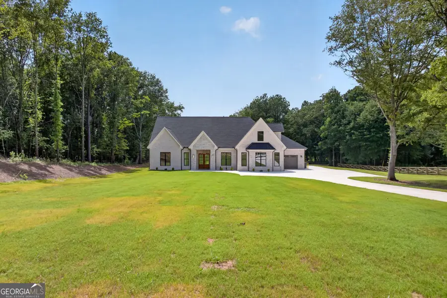 3714 Double Springs Road Sw, Monroe, GA 30656 - #3