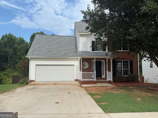 1870 Neighborhood Walk, Mcdonough, GA 30252