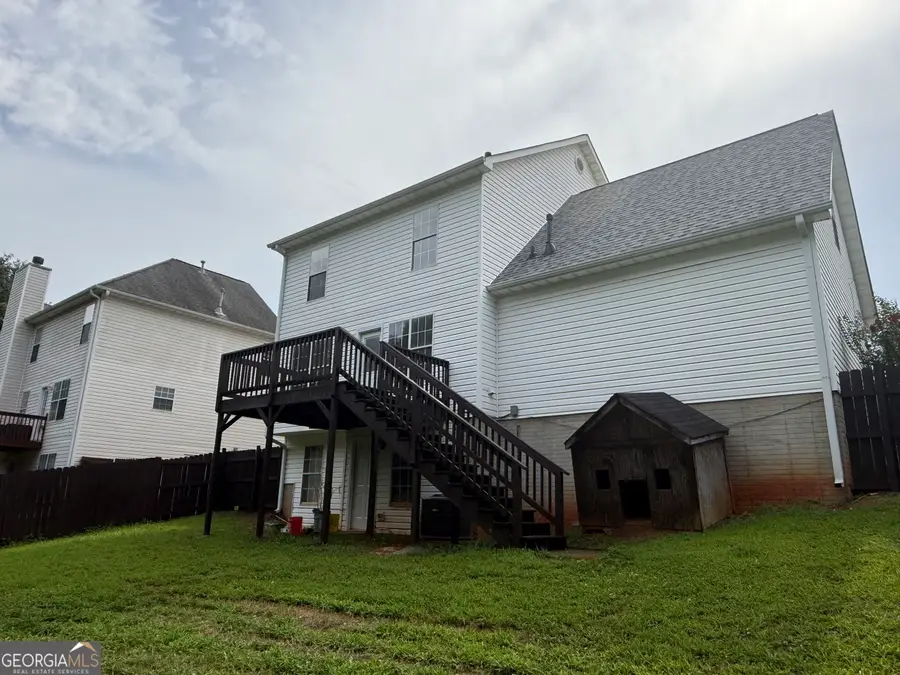 1870 Neighborhood Walk, McDonough, GA 30252 - #3