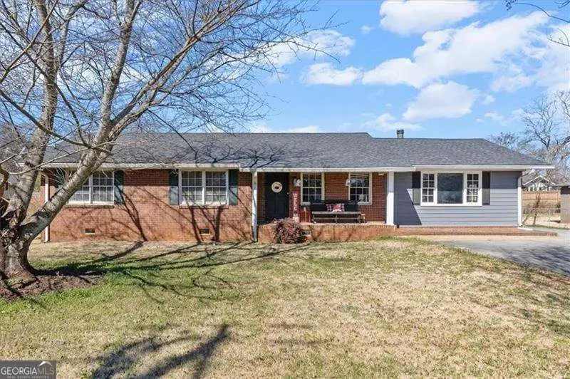 213 Cook Street, Cartersville, GA 30120 - #1