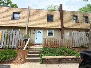 6424 Stone Terrace, Morrow, GA 30260