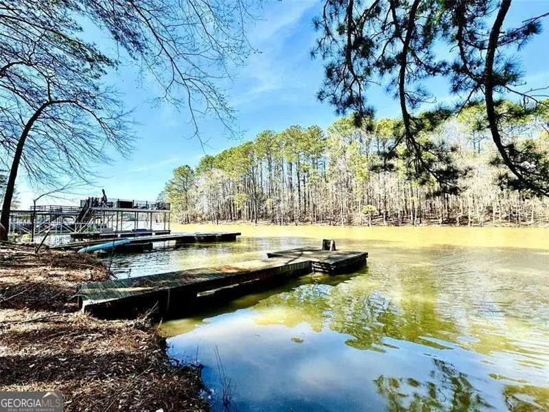 504 N Little Victoria Road, Woodstock, GA 30189 - #2