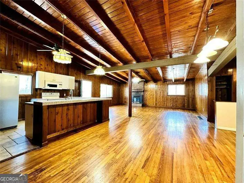 504 N Little Victoria Road, Woodstock, GA 30189 - #3