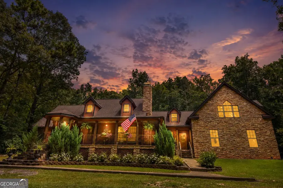 148 Green Street, Concord, GA 30206 - #2