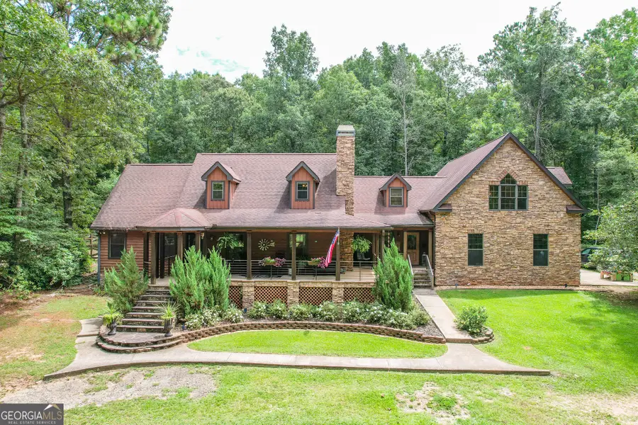 148 Green Street, Concord, GA 30206 - #3