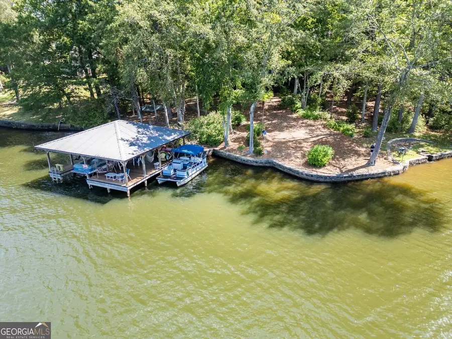 766 Raven Road, Monticello, GA 31064 - #2