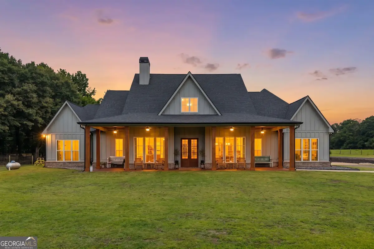3850 Hog Mountain Road, Watkinsville, GA 30677 - #1