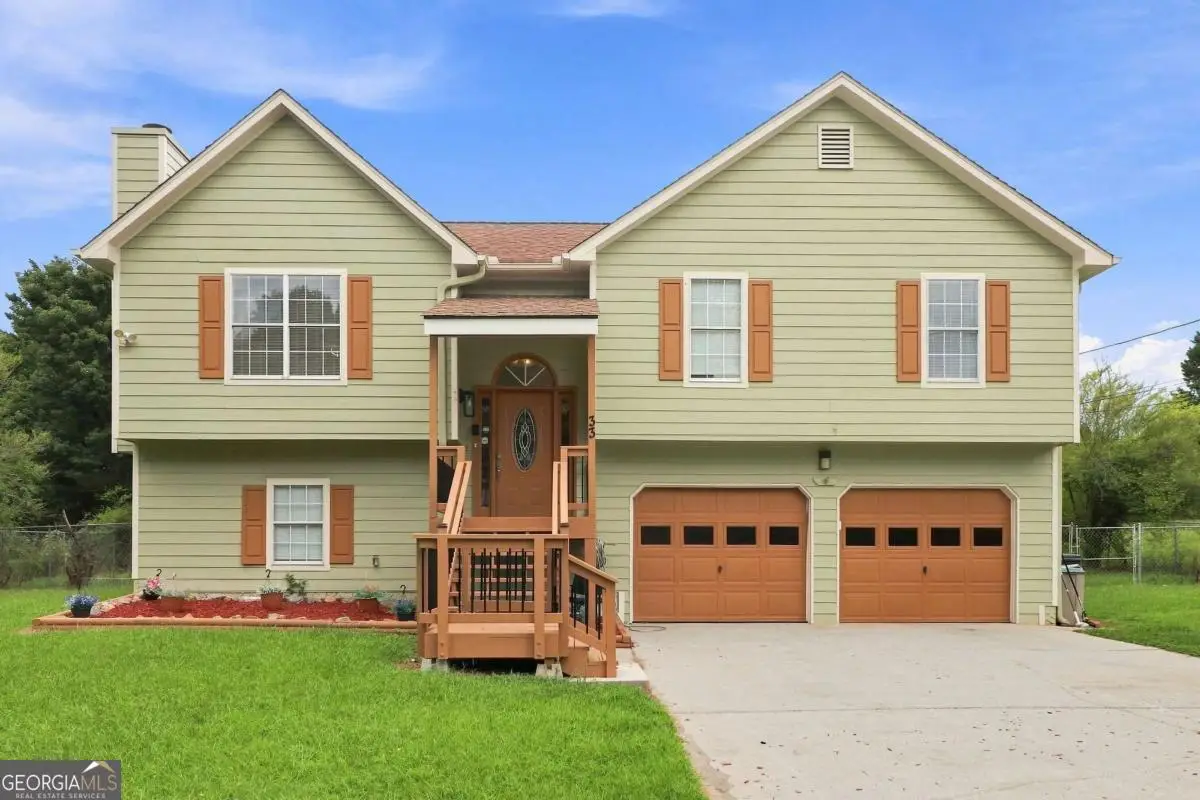 33 Jacob Trail, Villa Rica, GA 30180 - #1