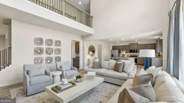5602 Rosehall Place, Atlanta, GA 30349 - #2