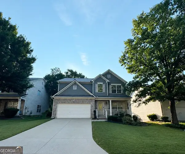 131 Whitfield Way, Woodstock, GA 30188
