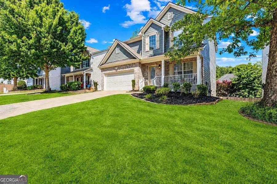 131 Whitfield Way, Woodstock, GA 30188 - #3