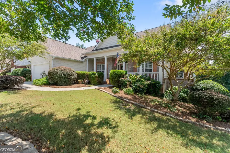 3819 Walnut Grove Way, Gainesville, GA 30506 - #3