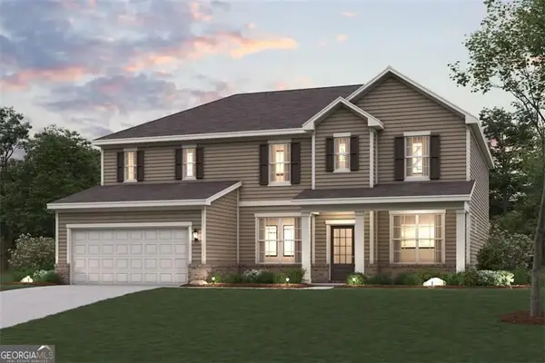 5590 Rosehall Place, South Fulton, GA 30349
