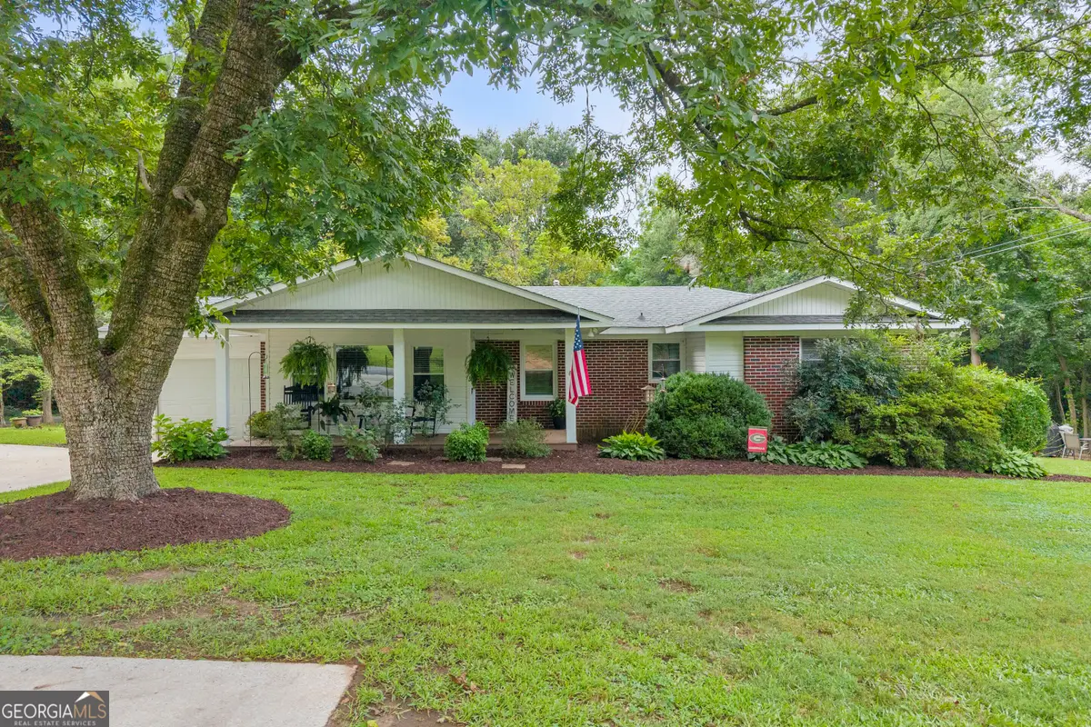 1306 Highway 145, Eastanollee, GA 30538 - #1