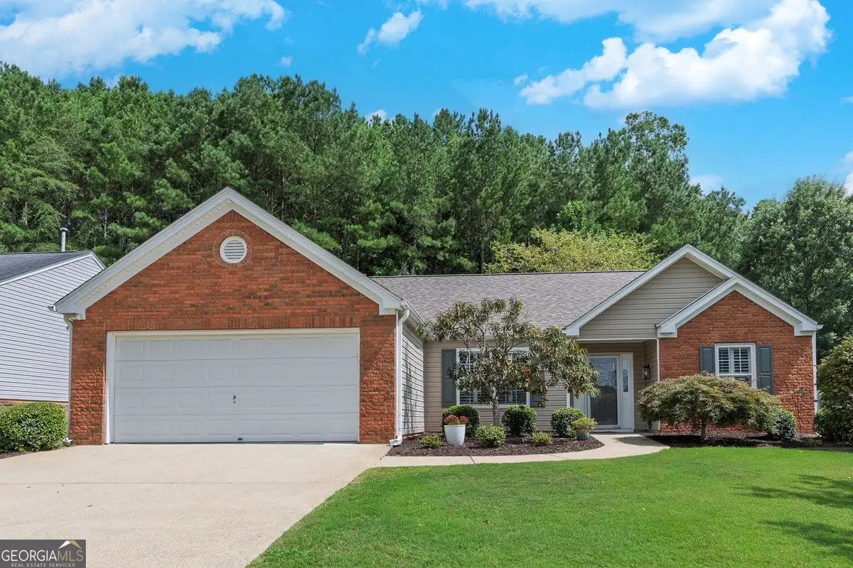 1070 River Plantation Drive, Woodstock, GA 30188 - #1