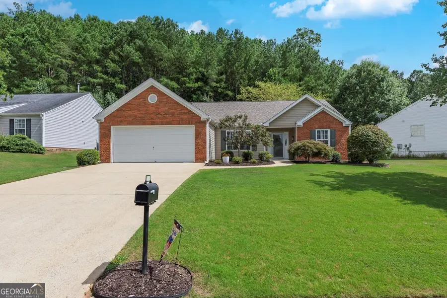 1070 River Plantation Drive, Woodstock, GA 30188 - #2