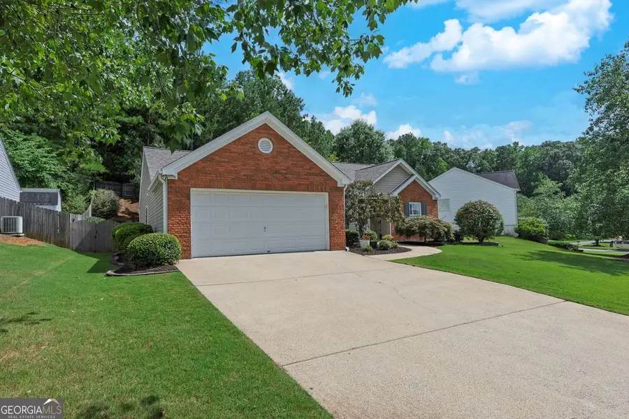 1070 River Plantation Drive, Woodstock, GA 30188 - #3