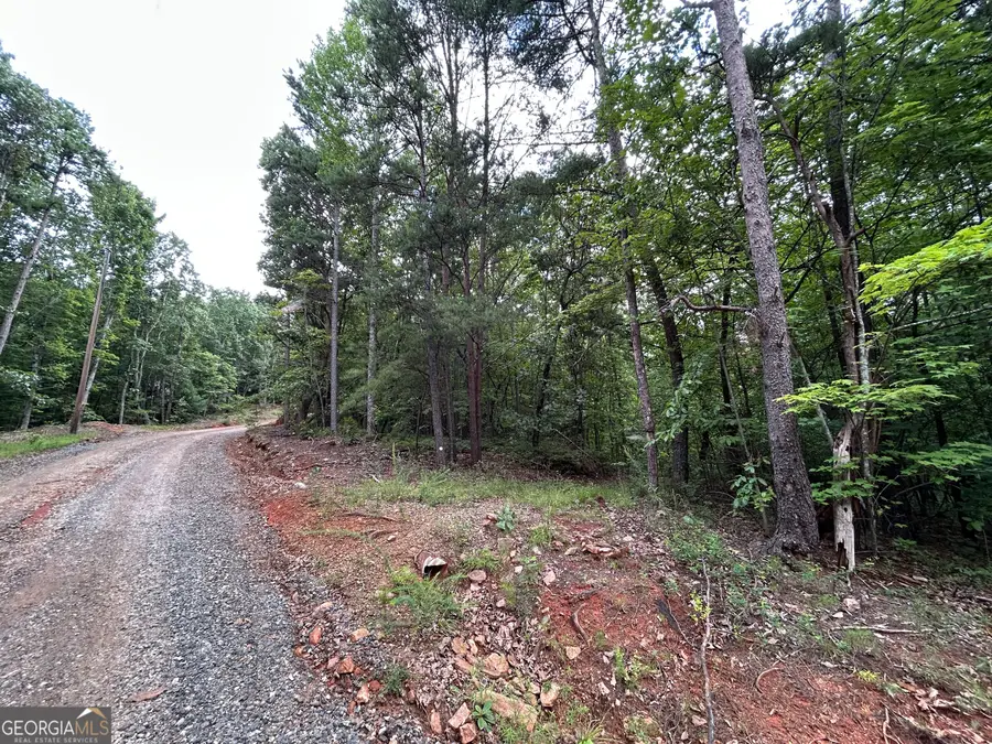 0 Mountain Crest Drive, Clarkesville, GA 30523 - #2