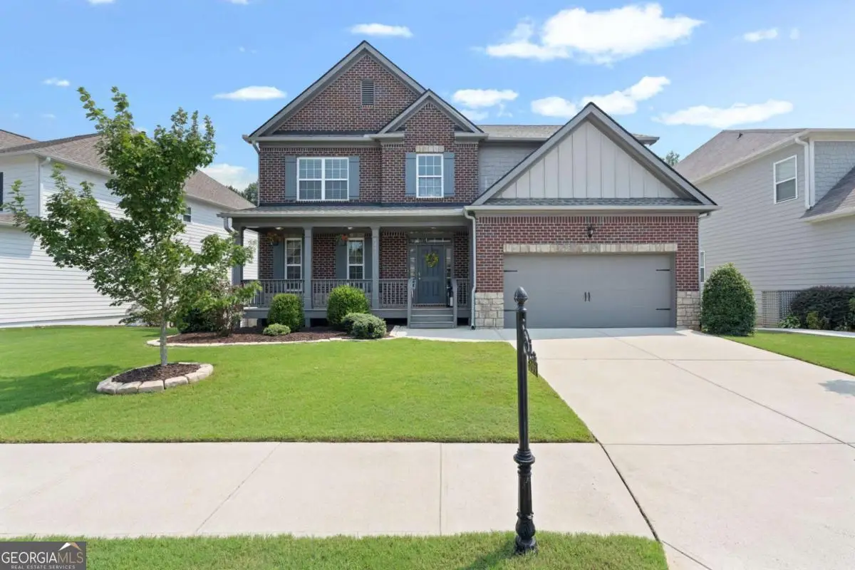6295 Privet Way, Cumming, GA 30028 - #1