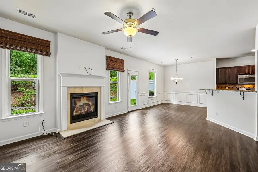 3275 Castleberry Village Drive, Cumming, GA 30040 - #3